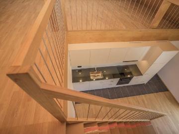 Rent a 3 ½ rooms apartment in Roggwil