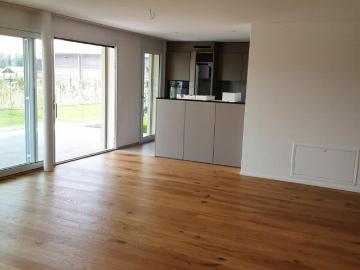 Rent a 3 ½ rooms apartment in Roggwil BE Flatfox