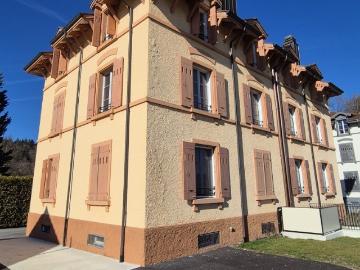 Rent a 3 ½ rooms apartment in Roggwil BE Flatfox