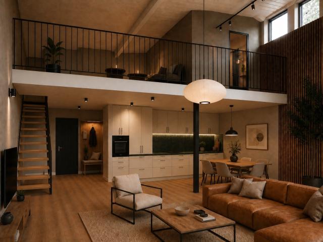 Rent a 3 rooms apartment in Roggwil Flatfox