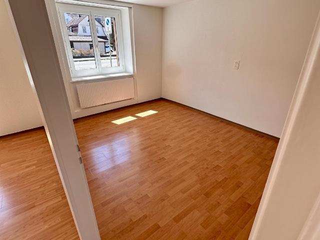 Rent a 3 ½ rooms apartment in Rohr Aarau Flatfox