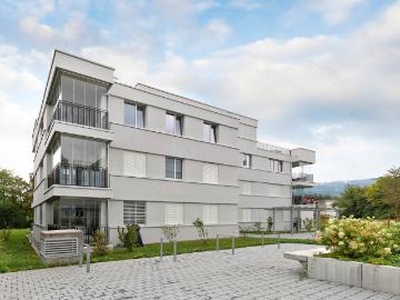 Rent a 3 ½ rooms apartment in Rohr AG Flatfox