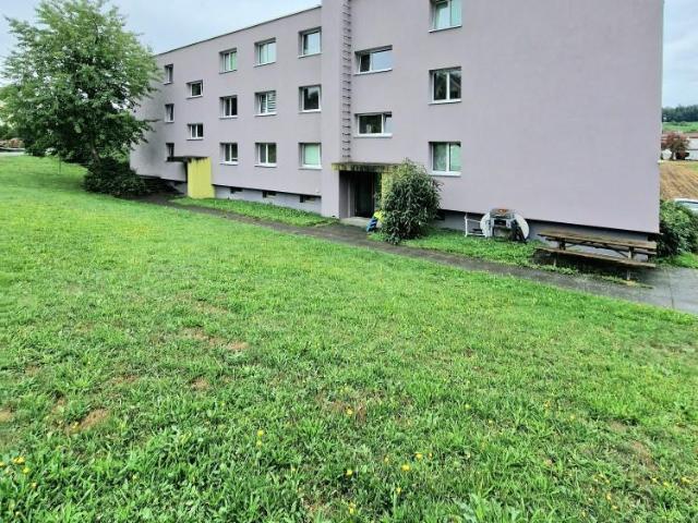Rent a 3 rooms apartment in Rohrbach Flatfox