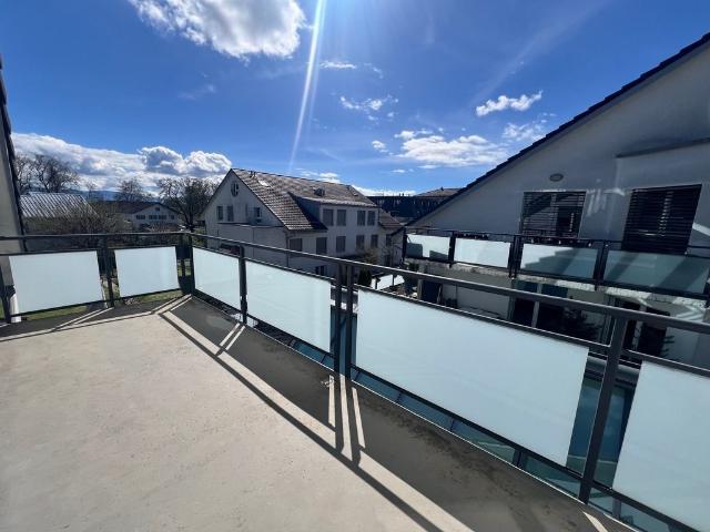 Rent a 3 ½ rooms apartment in Rolle Flatfox