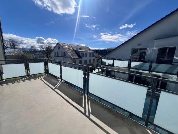 Rent a 3 ½ rooms apartment in Rolle Flatfox
