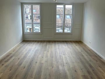 Rent a 3 rooms apartment in Rolle Flatfox