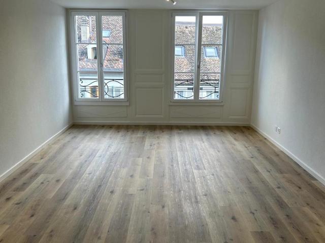 Rent a 3 rooms apartment in Rolle Flatfox