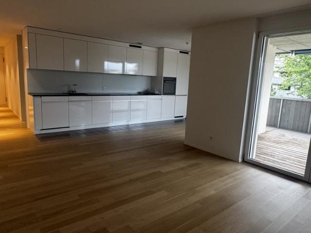 Rent a 3 ½ rooms apartment in Romanshorn Flatfox