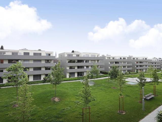 Rent a 3 ½ rooms apartment in Romanshorn Flatfox