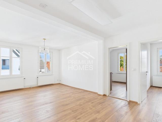 Rent a 3 ½ rooms apartment in Romanshorn Flatfox