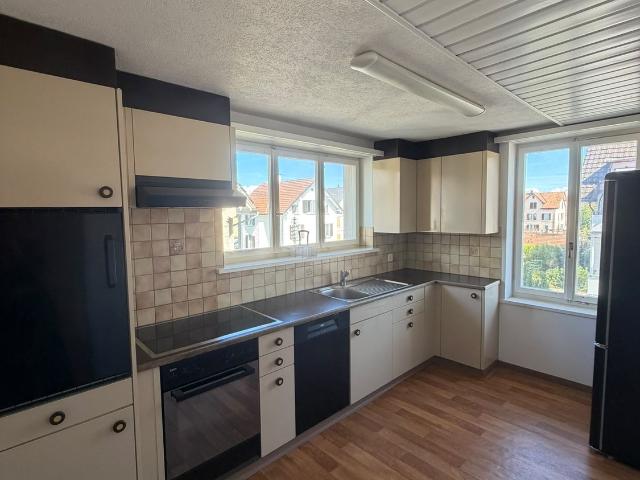 Rent a 3 ½ rooms apartment in Romanshorn Flatfox