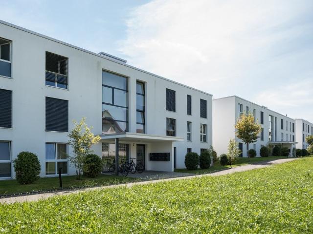 Rent a 3 ½ rooms apartment in Romanshorn Flatfox