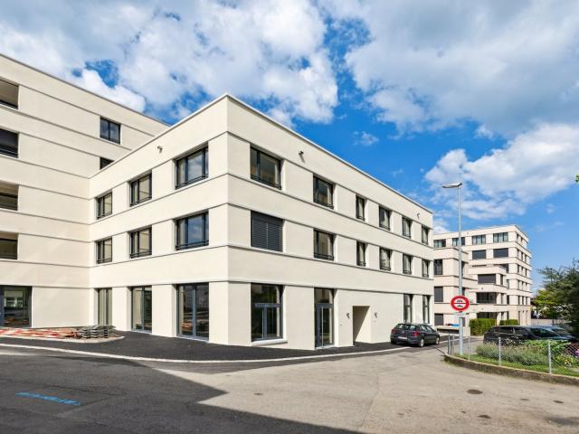 Rent a 3 ½ rooms apartment in Romanshorn Flatfox
