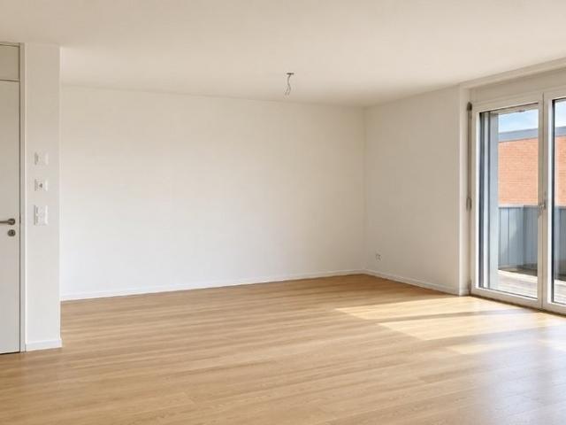 Rent a 3 ½ rooms apartment in Romanshorn Flatfox