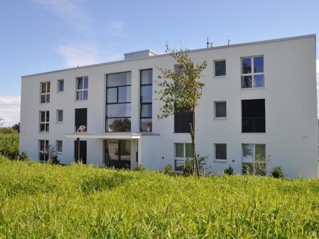 Rent a 3 ½ rooms apartment in Romanshorn Flatfox