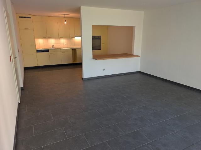 Rent a 3 ½ rooms apartment in Rombach Flatfox
