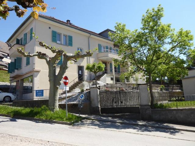 Rent a 3 ½ rooms apartment in Romont FR Flatfox
