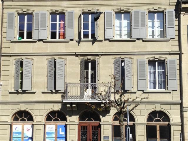 Rent a 3 rooms apartment in Romont FR Flatfox