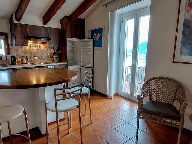 Rent a 3 ½ rooms apartment in Ronco sopra Ascona Flatfox