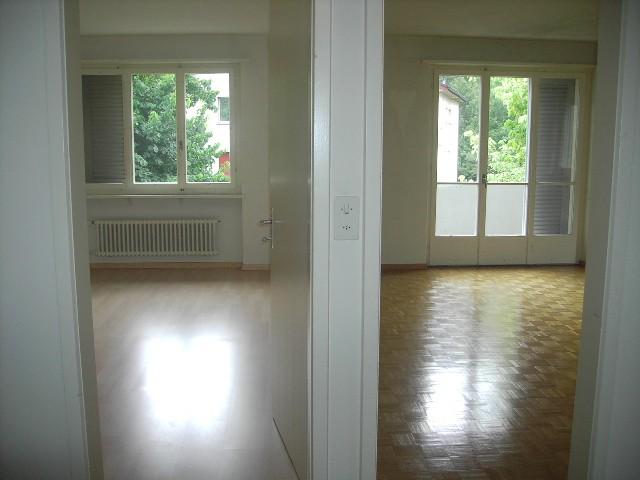 Rent a 3 ½ rooms apartment in Rorbas Flatfox