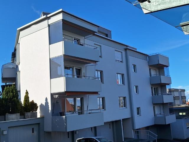 Rent a 3 ½ rooms apartment in Rorschach Flatfox