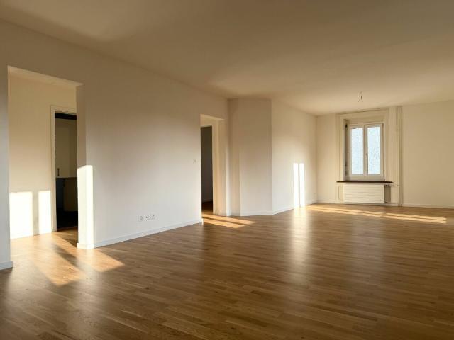 Rent a 3 ½ rooms apartment in Rorschach Flatfox