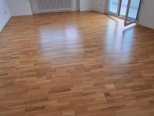 Rent a 3 ½ rooms apartment in Rorschach Flatfox