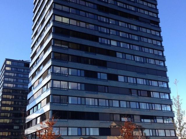 Rent a 3 ½ rooms apartment in Rorschach Flatfox