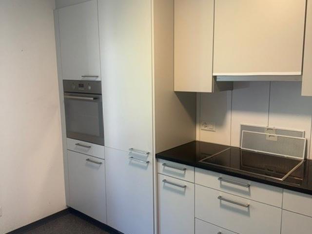 Rent a 3 ½ rooms apartment in Rorschach Flatfox