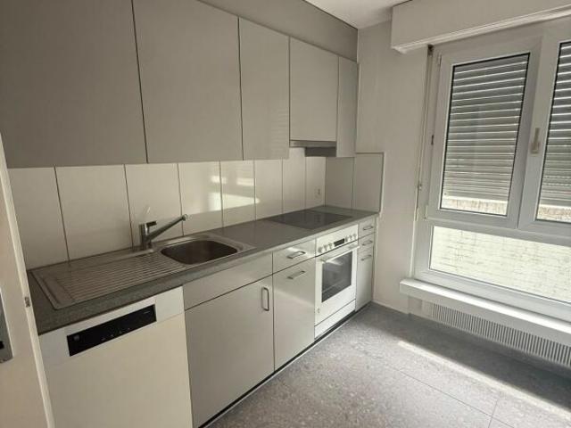 Rent a 3 rooms apartment in Rorschach Flatfox