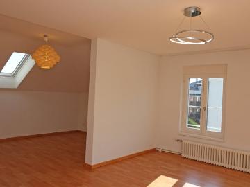 Rent a 3 ½ rooms apartment in Rorschach Flatfox