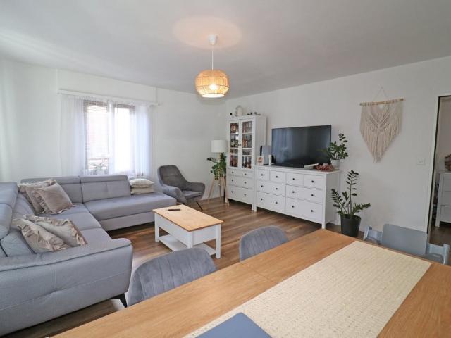 Rent a 3 rooms apartment in Rorschach Flatfox