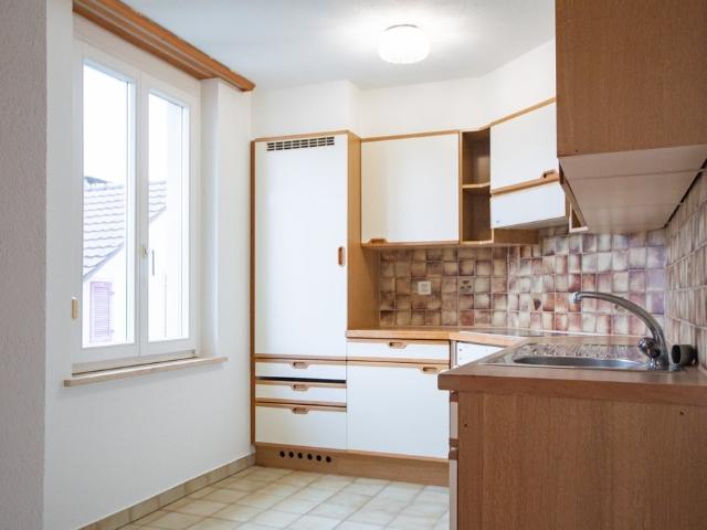 Rent a 3 rooms apartment in Rorschach Flatfox