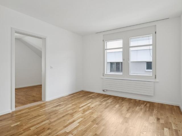 Rent a 3 rooms apartment in Rorschach Flatfox