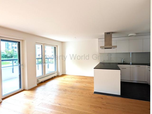 Rent a 3 ½ rooms apartment in Rorschacherberg Flatfox