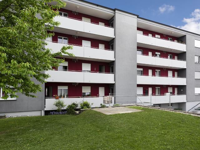 Rent a 3 rooms apartment in Rorschacherberg Flatfox