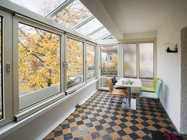 Rent a 3 ½ rooms apartment in Rorschsch Flatfox