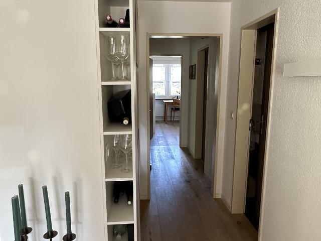 Rent a 3 ½ rooms apartment in Randa Flatfox