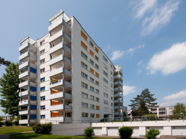 Rent a 3 rooms apartment in Rapperswil Flatfox