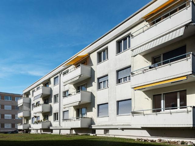 Rent a 3 rooms apartment in Rapperswil Flatfox