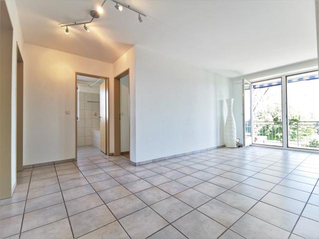 Rent a 3 ½ rooms apartment in Rapperswil Jona Flatfox