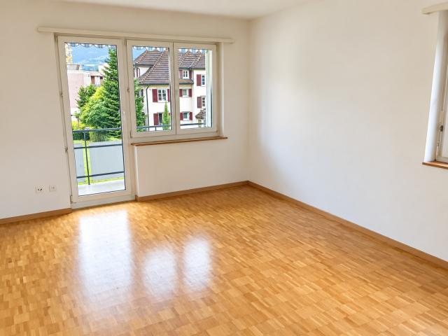 Rent a 3 rooms apartment in Rapperswil SG Flatfox