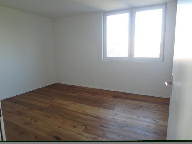 Rent a 3 ½ rooms apartment in Rapperswil SG Flatfox