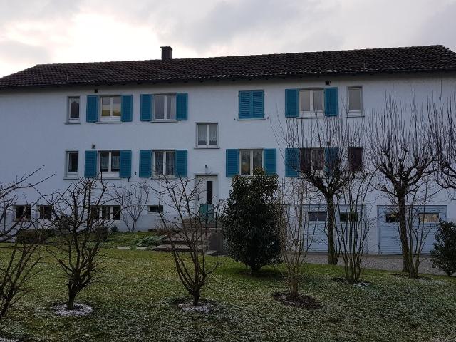 Rent a 3 rooms apartment in Rapperswil SG Flatfox