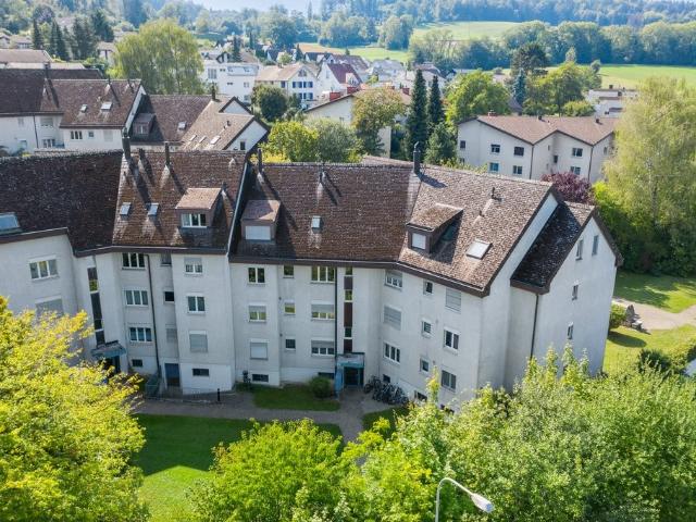 Rent a 3 ½ rooms apartment in Regensdorf Flatfox