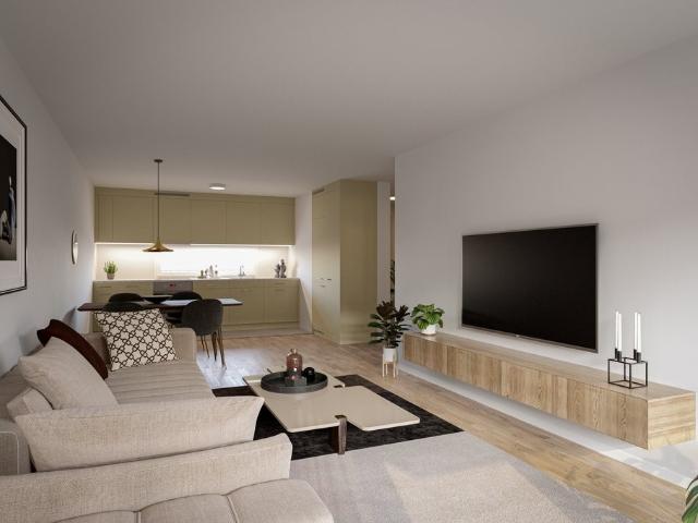 Rent a 3 ½ rooms apartment in Regensdorf Flatfox