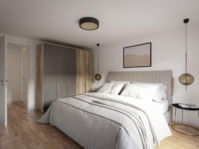 Rent a 3 ½ rooms apartment in Regensdorf Flatfox