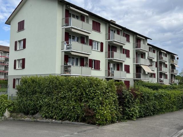 Rent a 3 rooms apartment in Regensdorf Flatfox