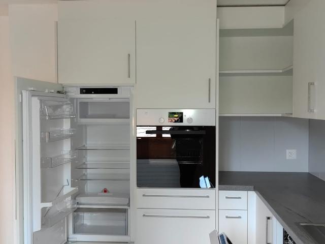 Rent a 3 ½ rooms apartment in Rehetobel Flatfox
