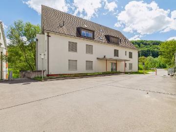 Rent a 3 ½ rooms apartment in Reigoldswil Flatfox